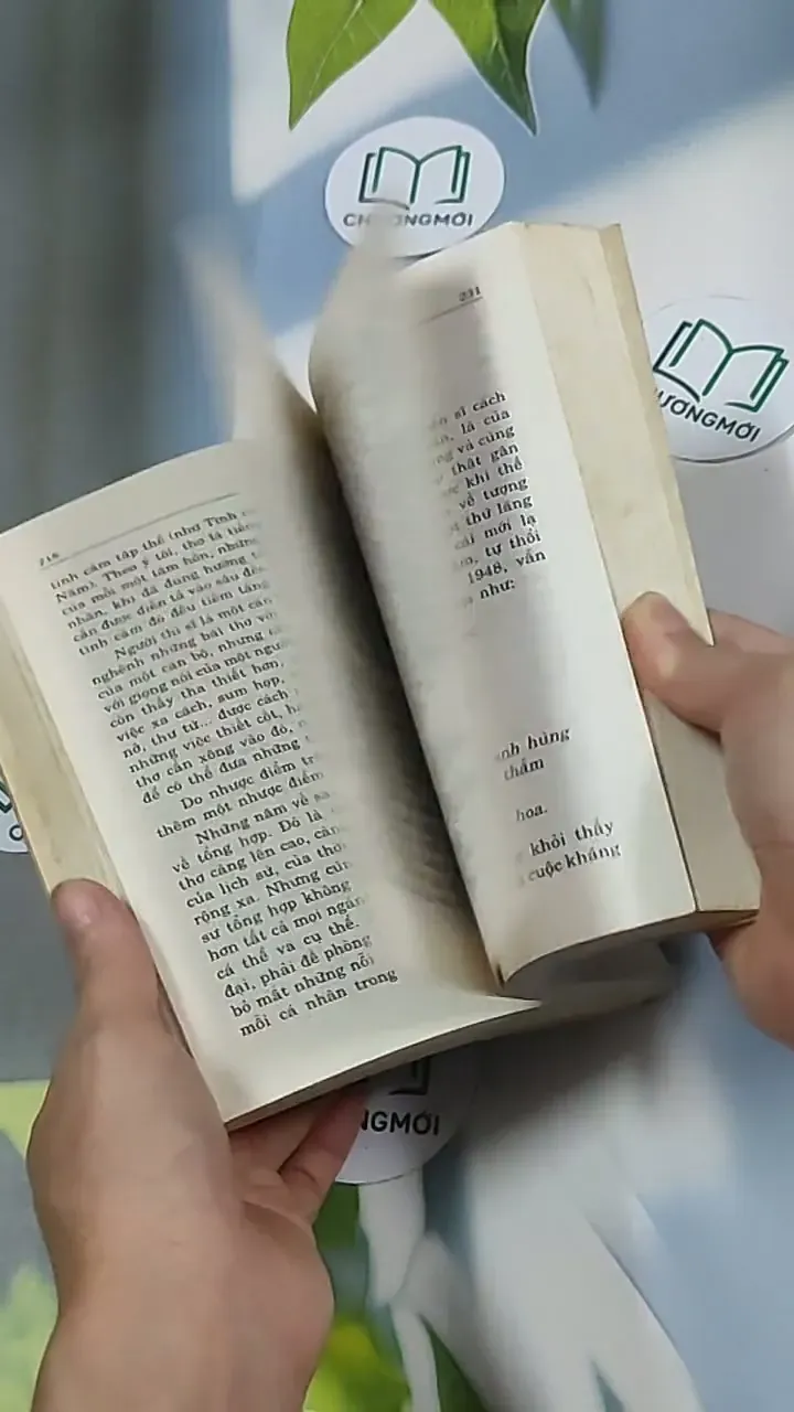 Việt Bắc - Tác phẩm và dư luận - Tố Hữu 698620