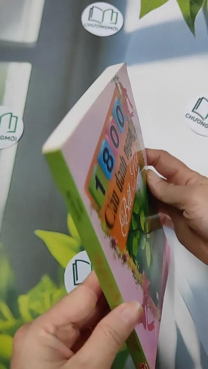 1800 Câu Danh Ngôn Bất Hủ - Nguyễn Viên Như 754527