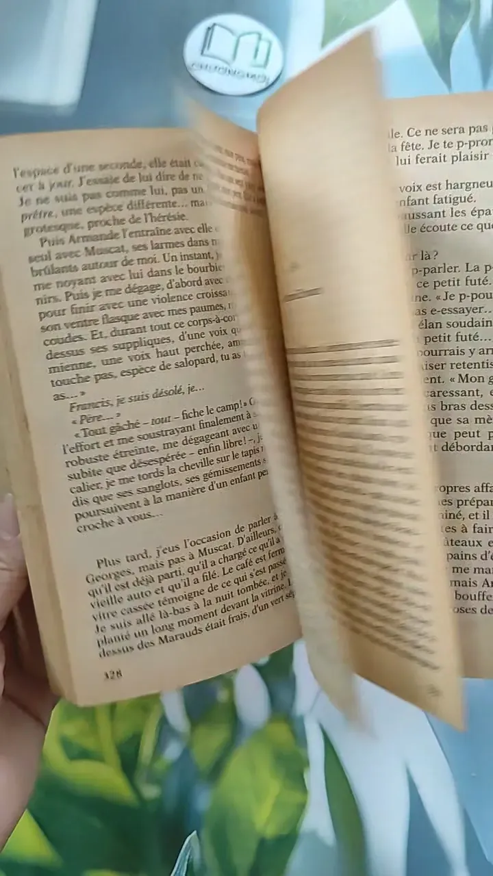 Chocolat - Joanne Harris 754469