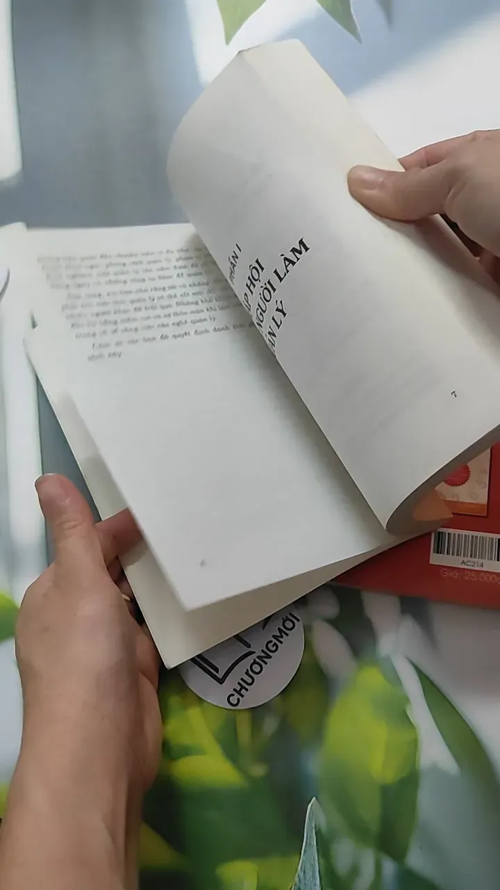 Combo Kỹ năng Cẩm Nang Cho Người Lần Đầu Làm Quản Lý, 22 Phương Cách Quản Lý Hiệu Quả 787030