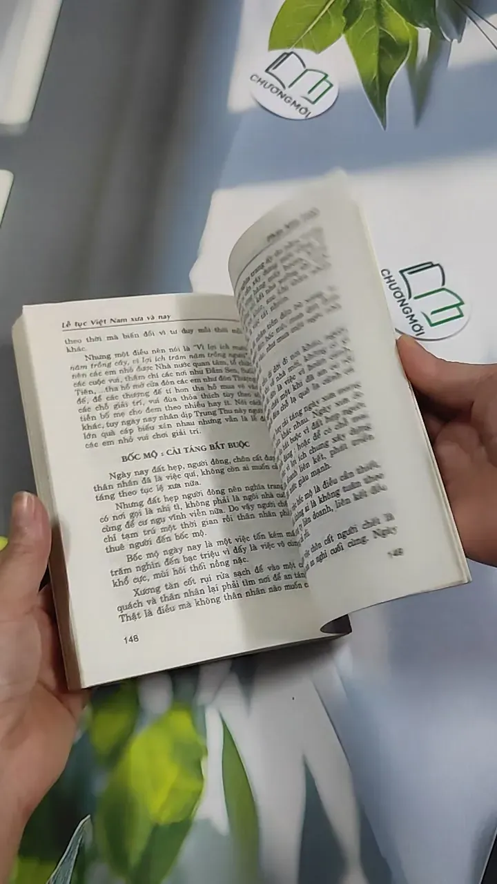 Lễ Tục Việt Nam Xưa và Nay - Phan Kim Huê 776178