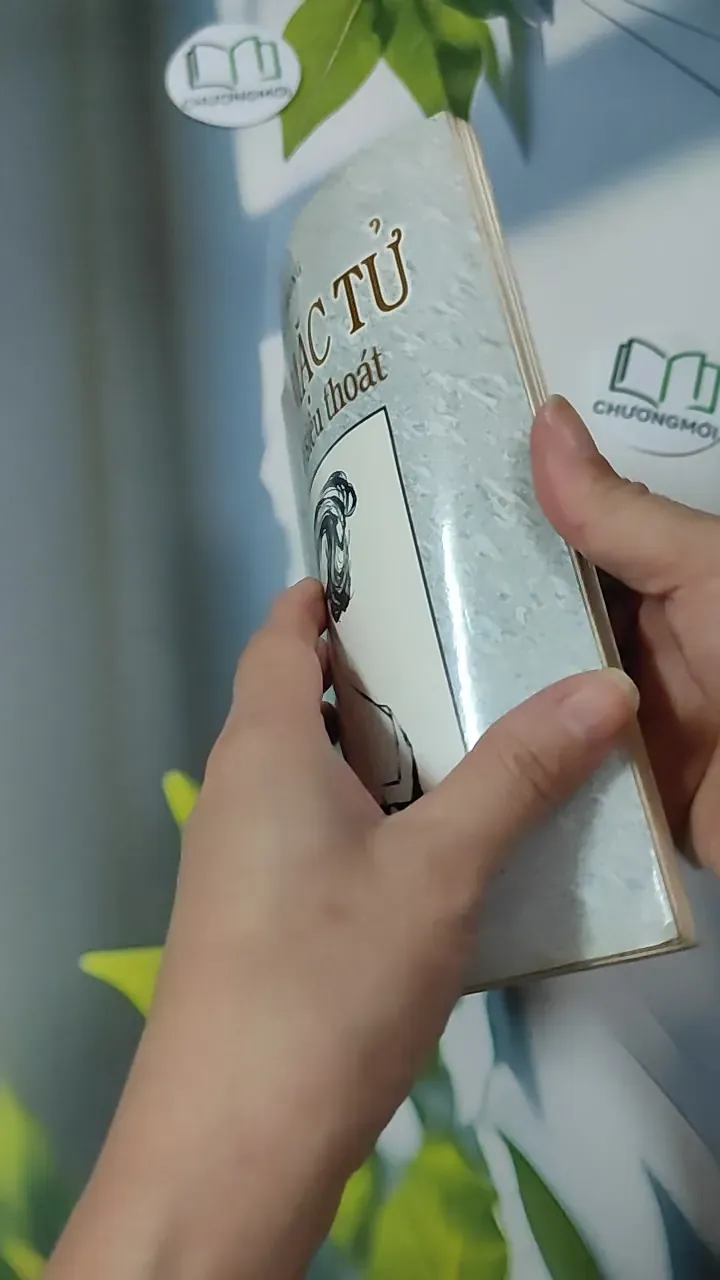 [XƯA] Hàn Mặc Tử Nhà Thơ Siêu Thoát (1998) - Thế Phong 780878