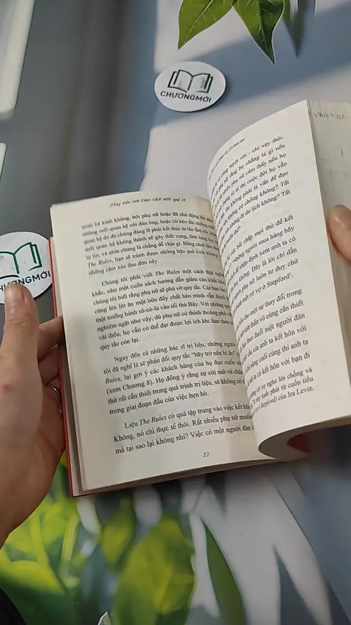 Sống Bản Lĩnh Theo Một Qúy Cô - Ellen Fein - Sherrie Schneider 727262