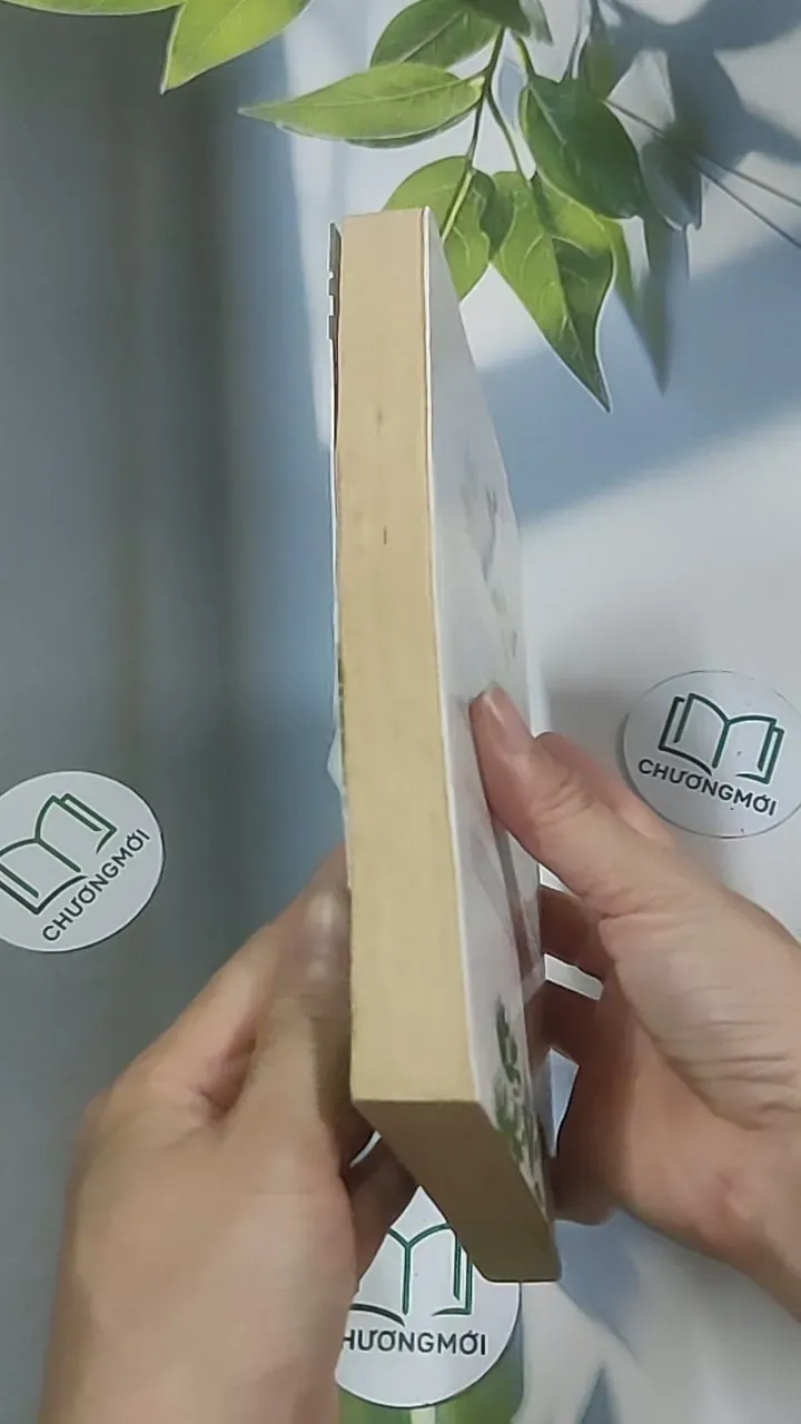 Cô nàng mộ bên - Katarina Mazetti 688632