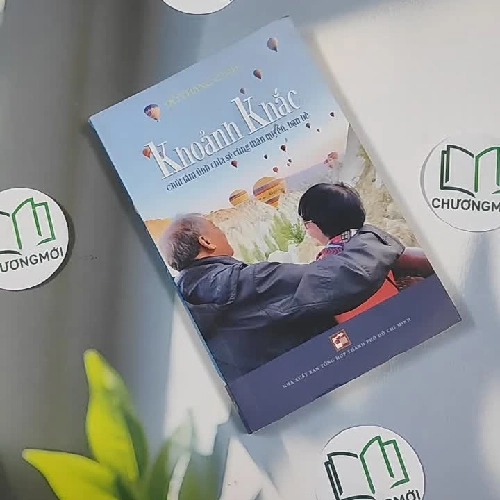 Khoảnh Khắc - Đỗ Thắng Cảnh