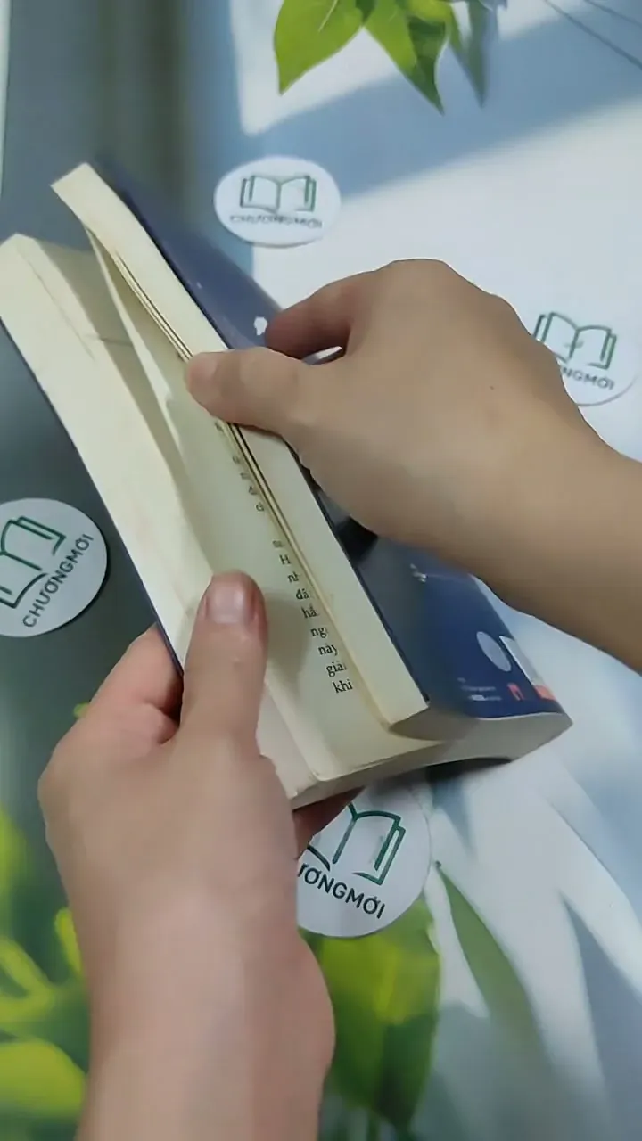 Hãy Nhắm Mắt Khi Anh Đến (tập 2) - Đinh Mặc 705772