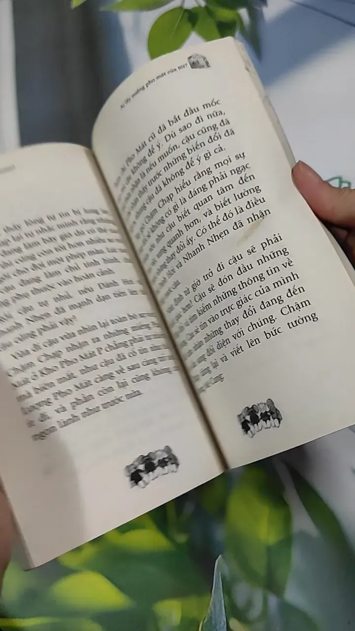 Ai Lấy Miếng Pho Mát Của Tôi? - Spencer Johnson 787084