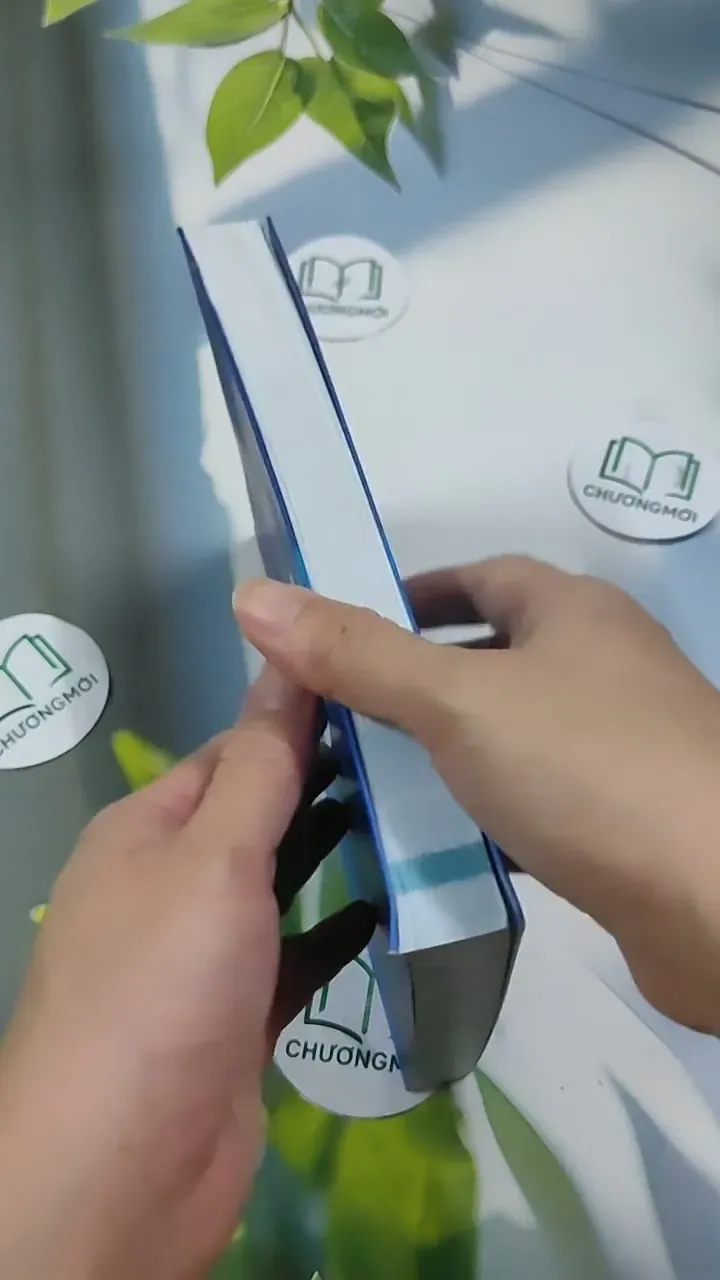 Tôi, Tương Lai & Thế Giới - Nguyễn Phi Vân 707292