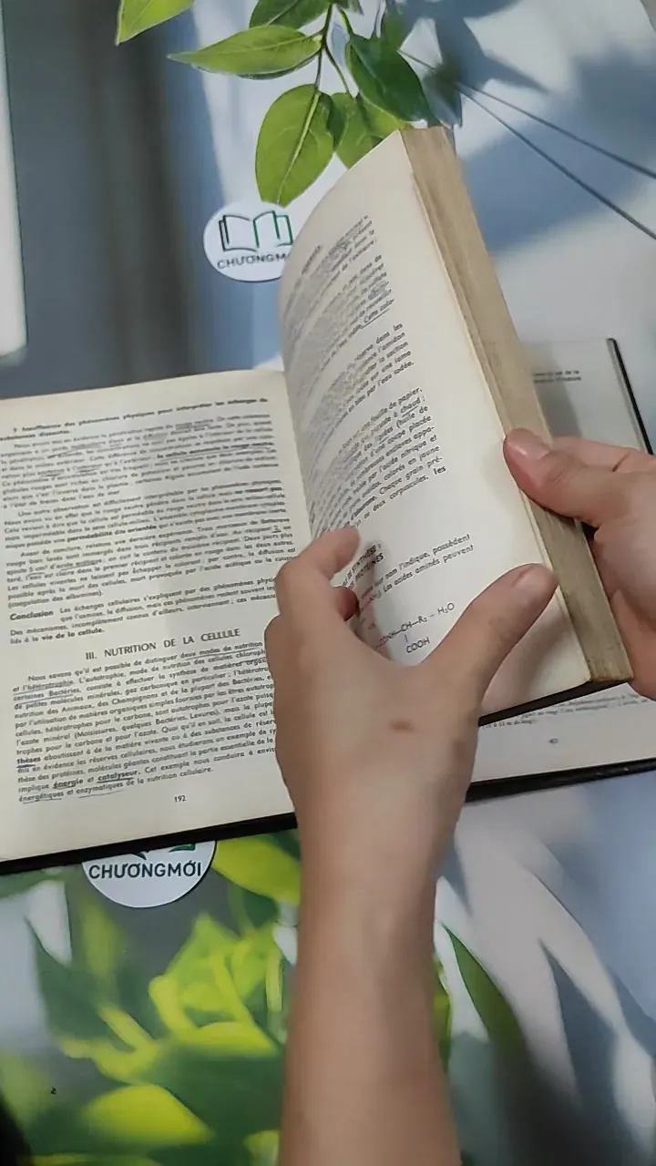 [MIỄN PHÍ BỌC SÁCH] Sciences Naturelles: Terminale D - Charles Désire 751224