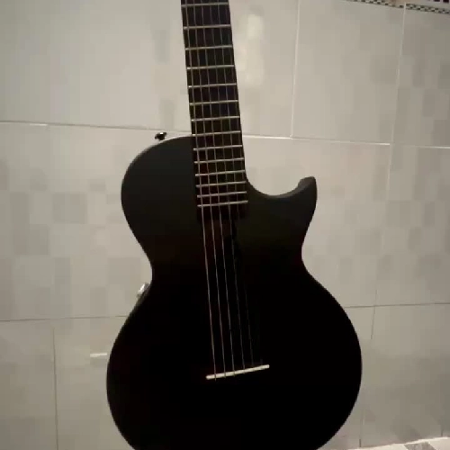 (có EQ) Guitar Enya Nova Go SP1-Acoustic Mini 1/2 200019