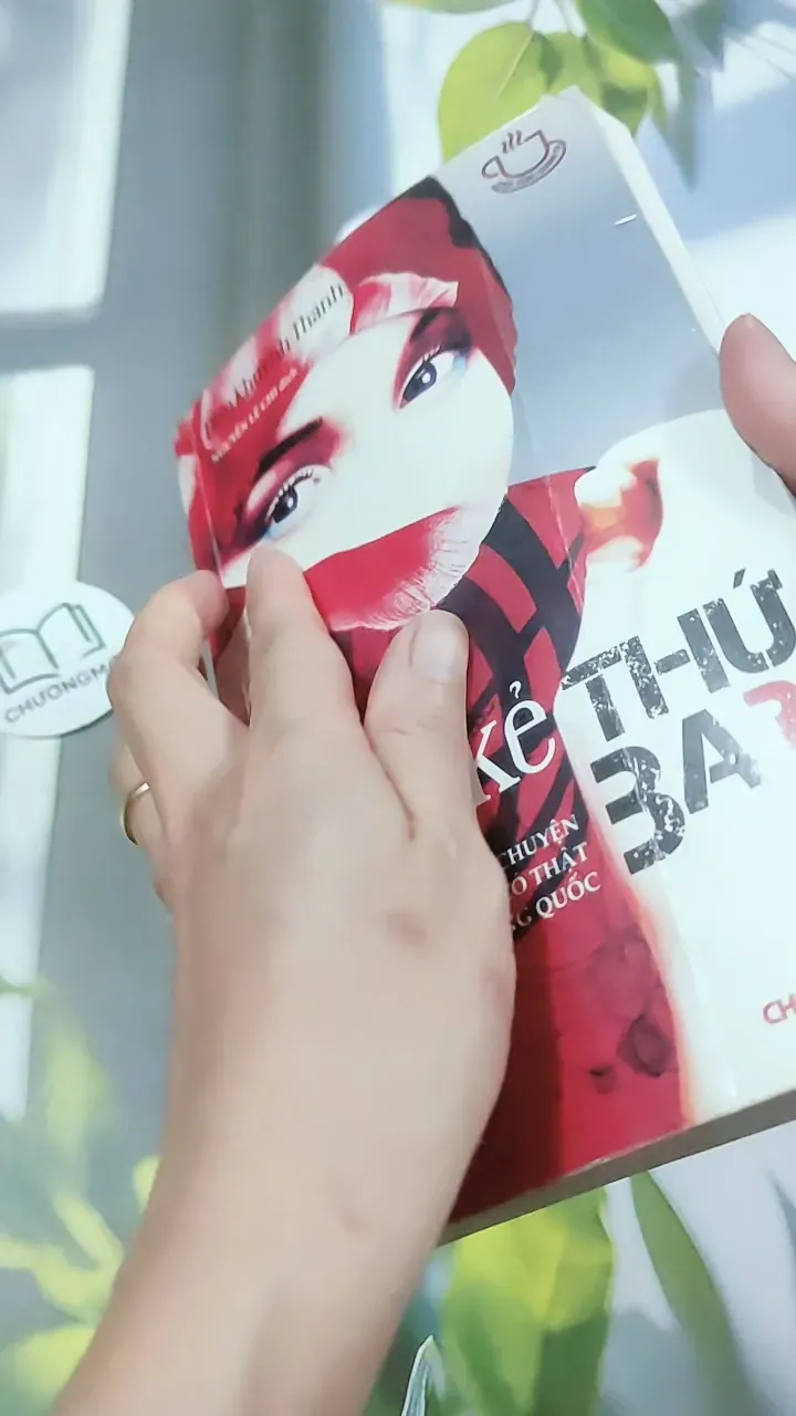 Ai Là Kẻ Thứ Ba? - Diệp Khuynh Thành 744706