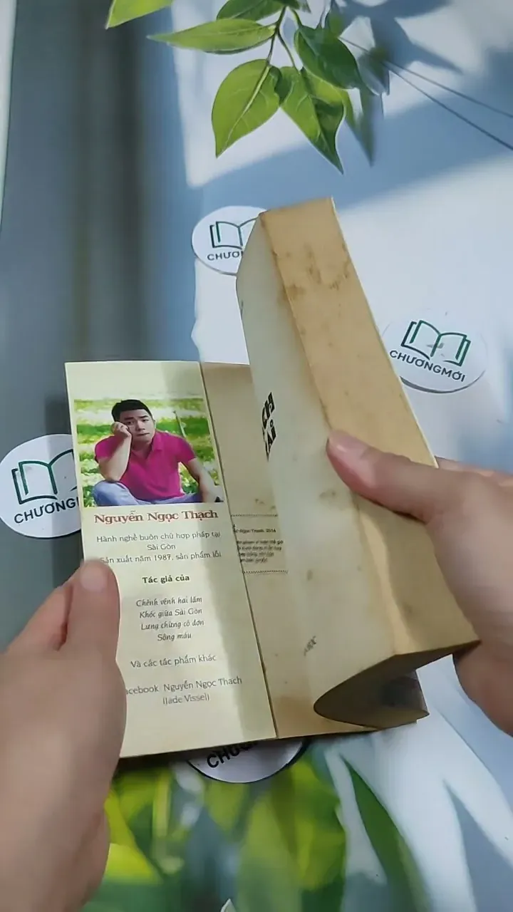 Kế Hoạch Cua Trai - Nguyễn Ngọc Thạch 705668