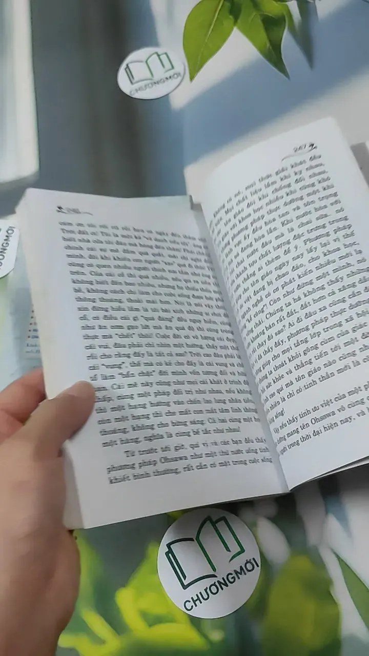 Combo: Phương Pháp Ohsawa (Hỏi Và Đáp 1,2) - Huỳnh Văn Ba 780906