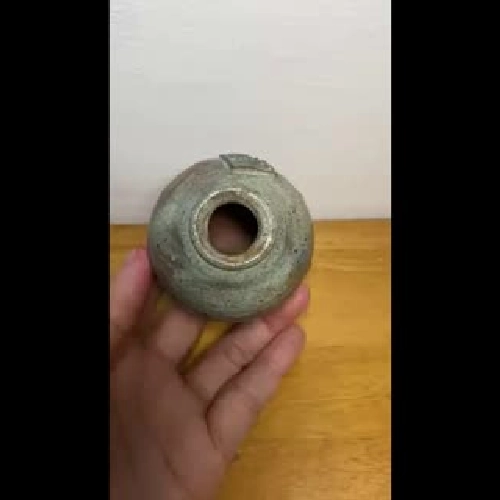 Chum gốm size mini độc đáo 361575