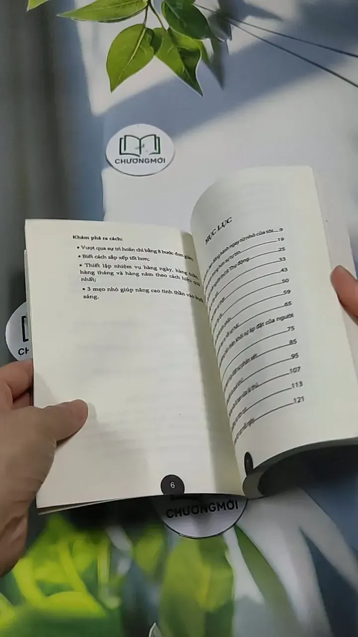 Định Hình Sự Tự Tin Giúp Bạn Làm Chủ Cuộc Sống - Zoe Mc Key 707237