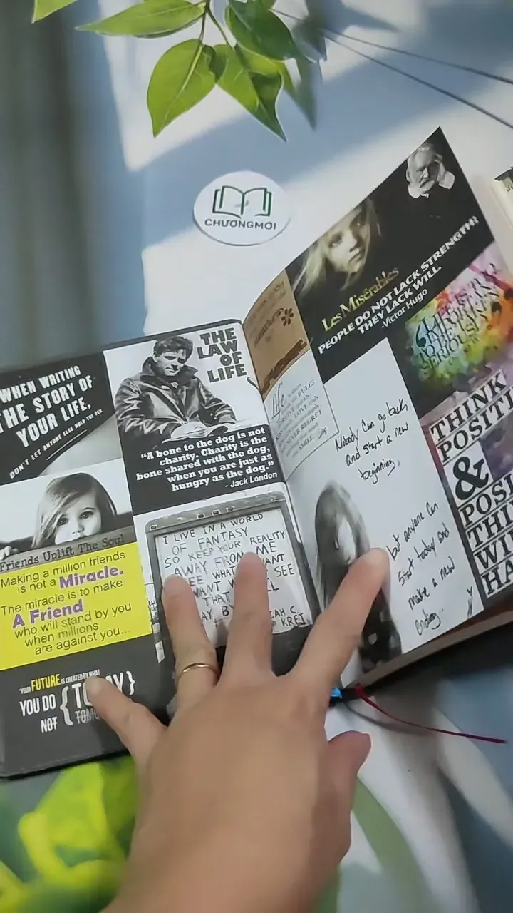 Timeless Values - Giá Trị Vĩnh Hằng - Inspirational Handbook 707294