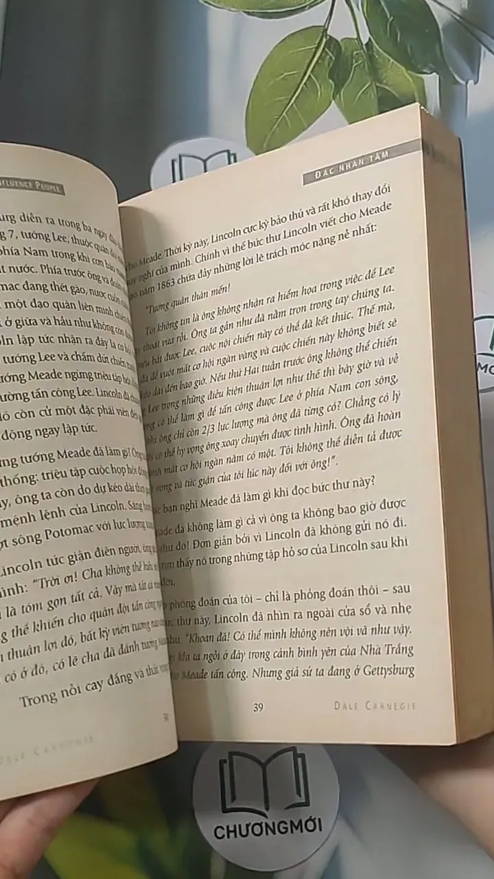 Đắc nhân tâm 688464