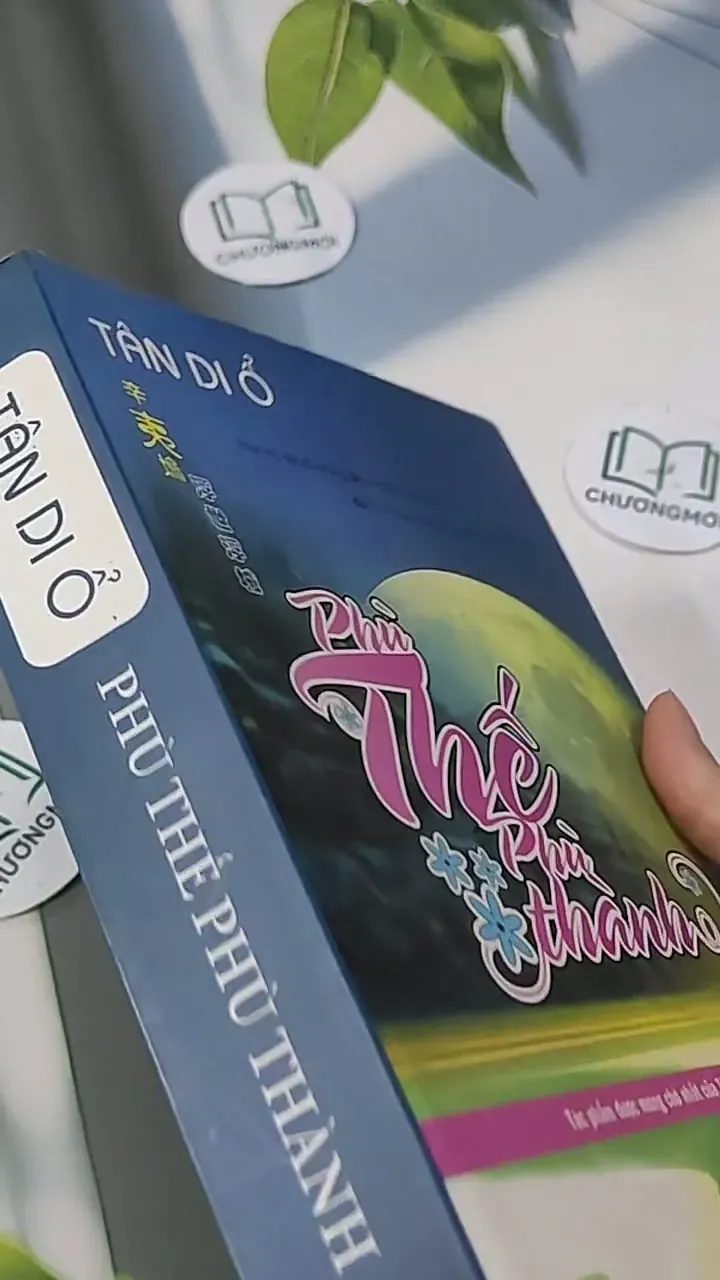 Phù Thế Phù Thành - Tân Di Ổ 705593