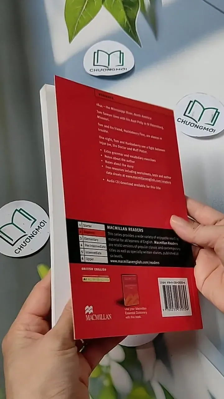 The Adventures of Tom Sawyer - Mark Twain 703069