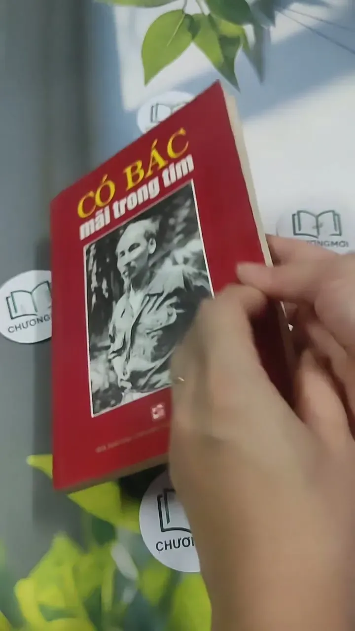 Có Bác Mãi Trong Tim 715608