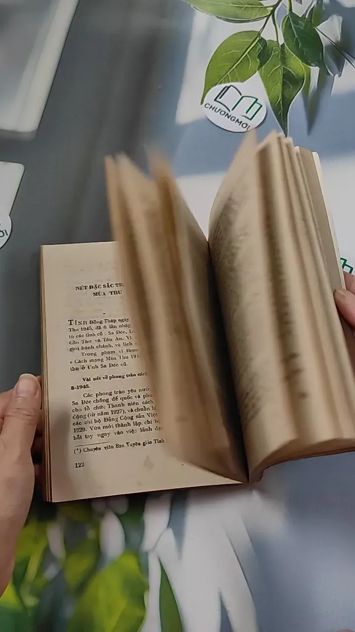 [XƯA] Mùa Thu Cách Mạng Nhớ Lại Và Dấn Bước (1991) 776088