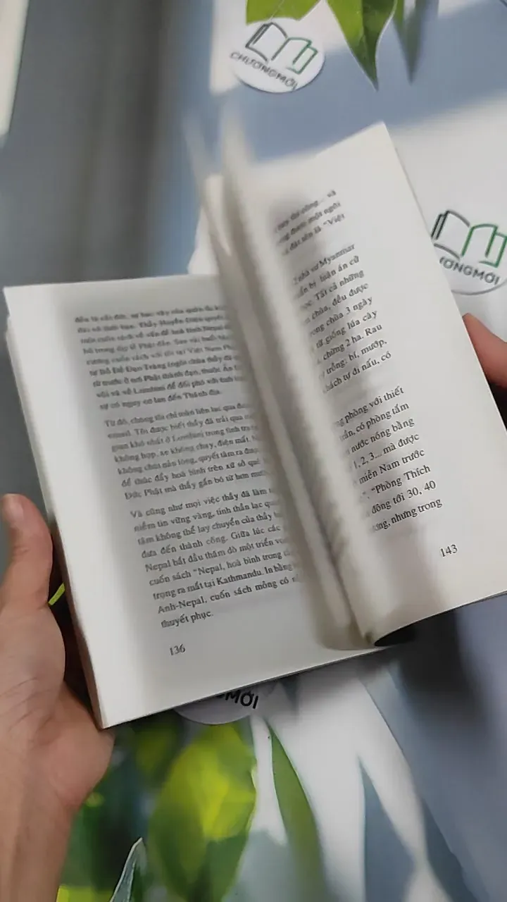 Góp lá nhiệm mầu - Nhuận Đạt 776208