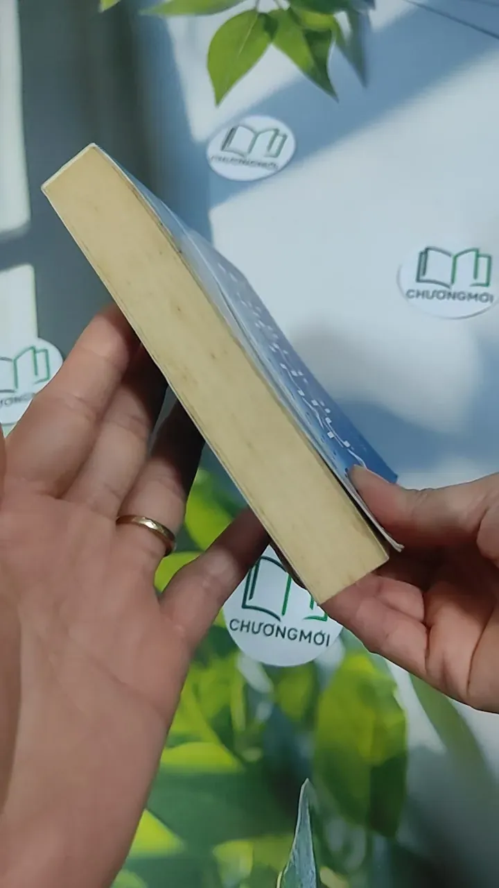 Khi Mọi Điểm Tựa Đều Mất - Marci Shimoff & Carol Kline 787060