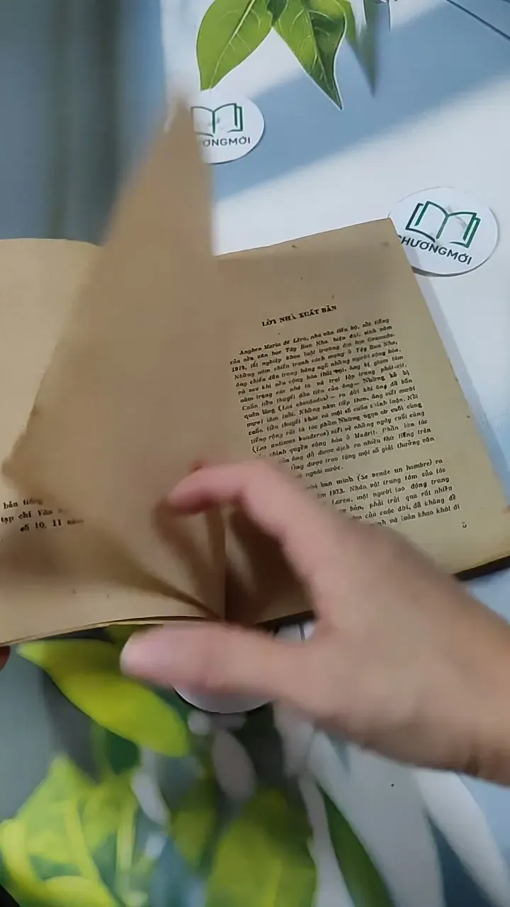 Người Bán Mình - A. Đê LêRa 713833