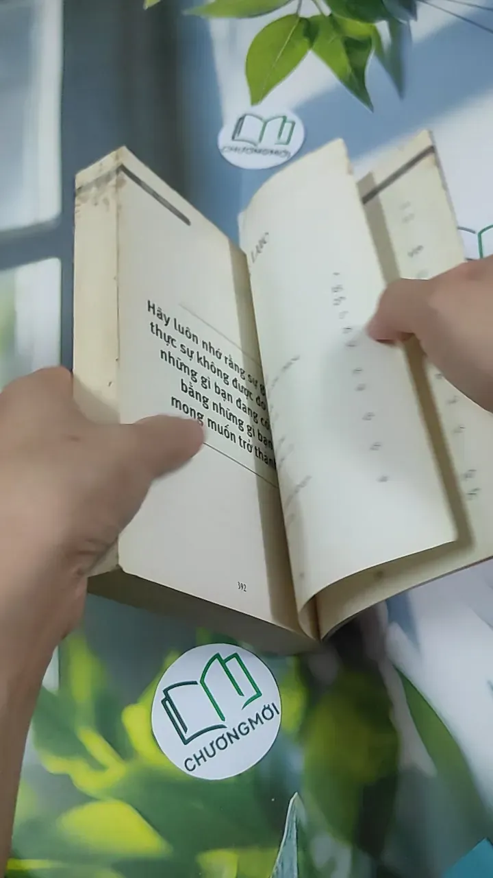 Cách Nghĩ Để Thành Công - Napoleon Hill 787135