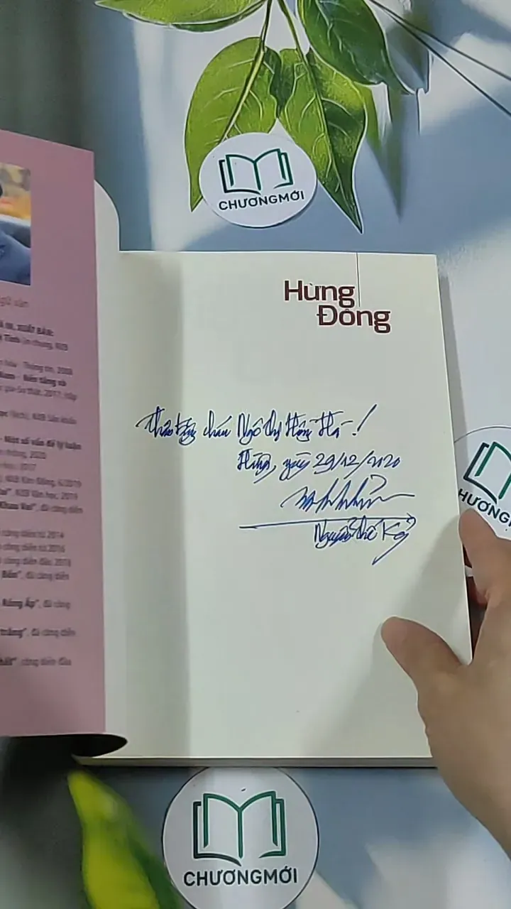 Hừng Đông 688710