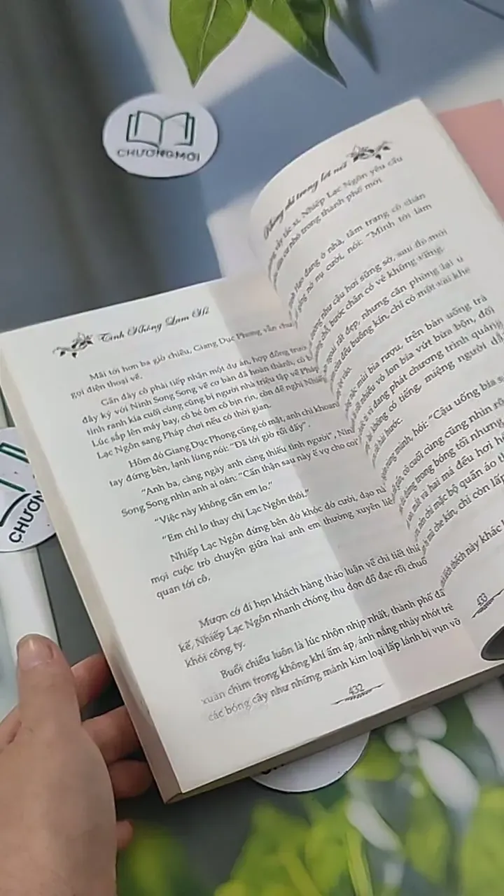 Không Chỉ Trong Lời Nói - Tình Không Lam Hề 705630