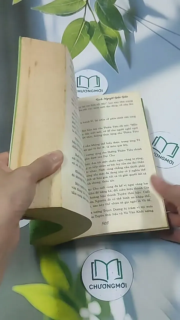 Bích Tiêu Cửu Trùng Xuân Ý Vũ 2 694960