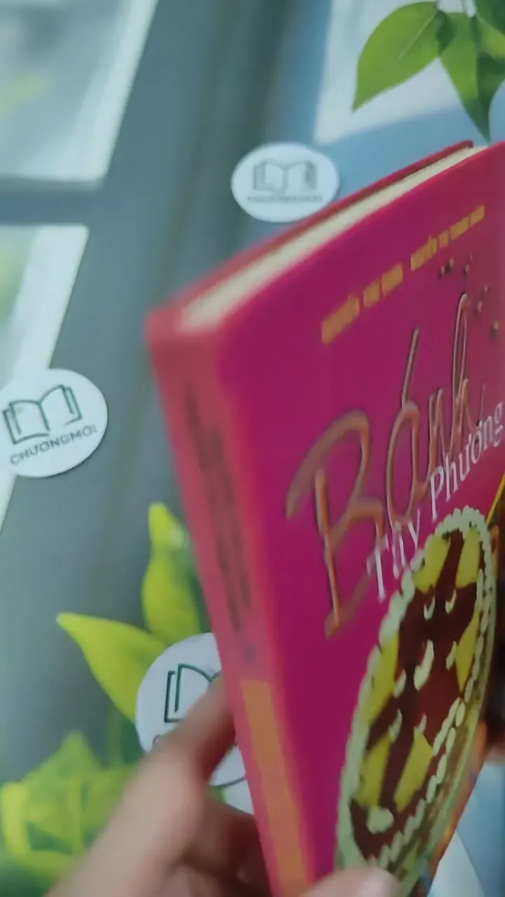 Bánh Tây Phương - Nguyễn Thu Dung & Nguyễn Thị Thanh Nhàn 727309