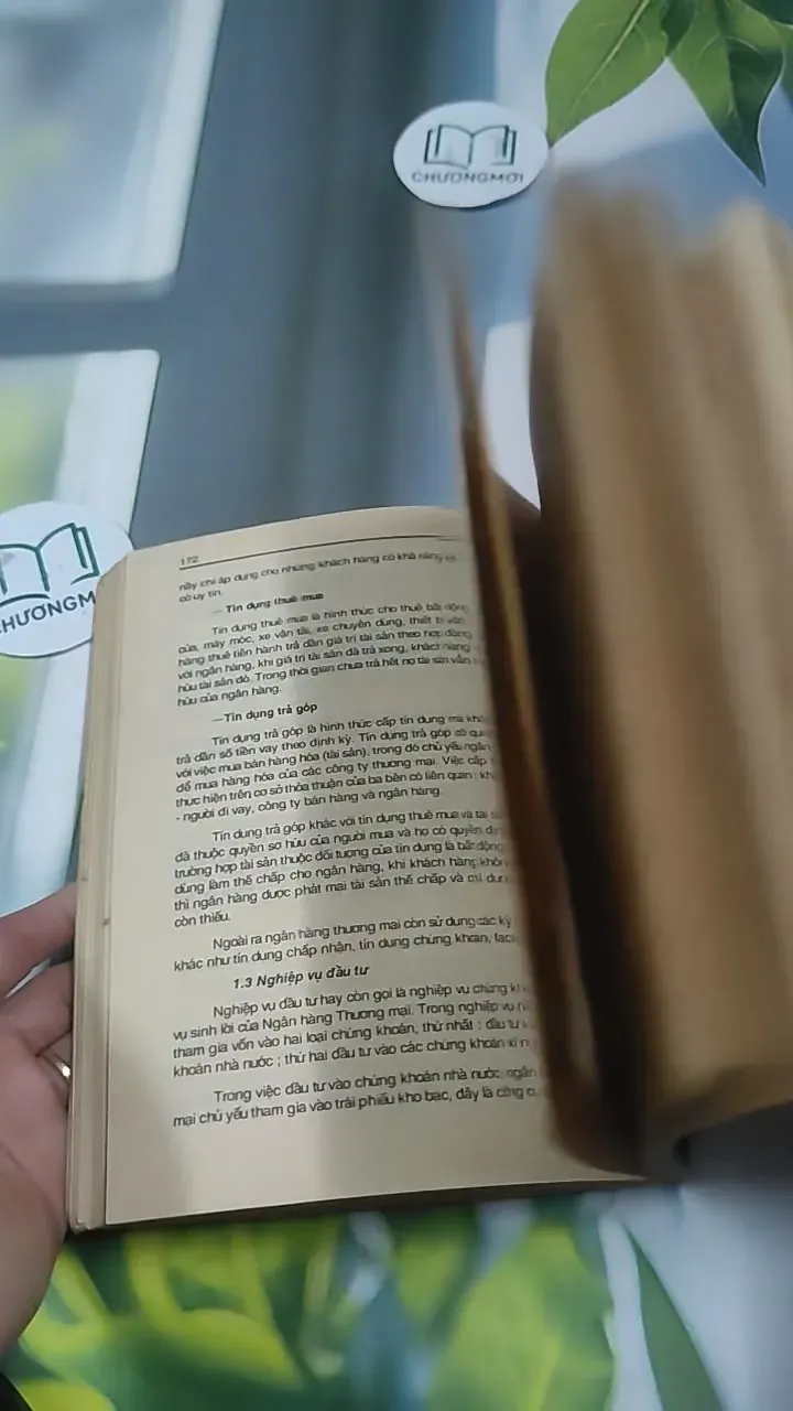 Tiền Tệ Và Ngân Hàng 727348