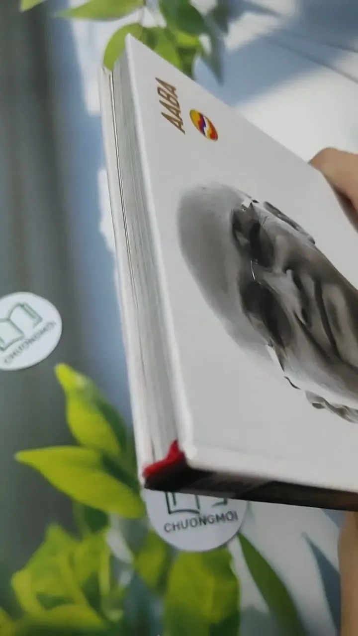 [MIỄN PHÍ BỌC SÁCH] Sức Mạnh Thật Của Con Người Tập 1: Tư Tưởng Của Một Con Người Và Vị T 707301