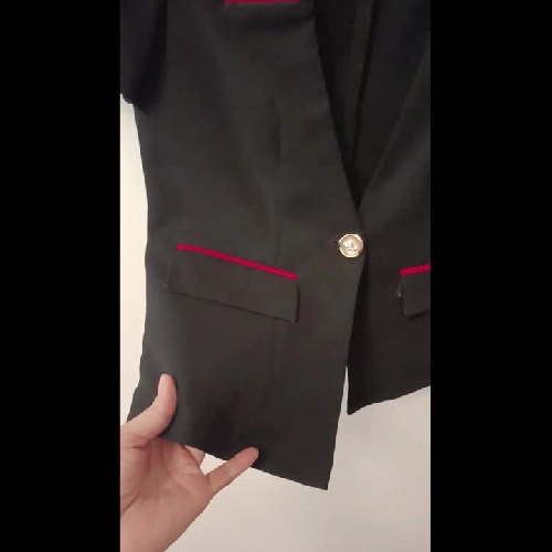 Véc cộc tay 1 lớp size M 1013702