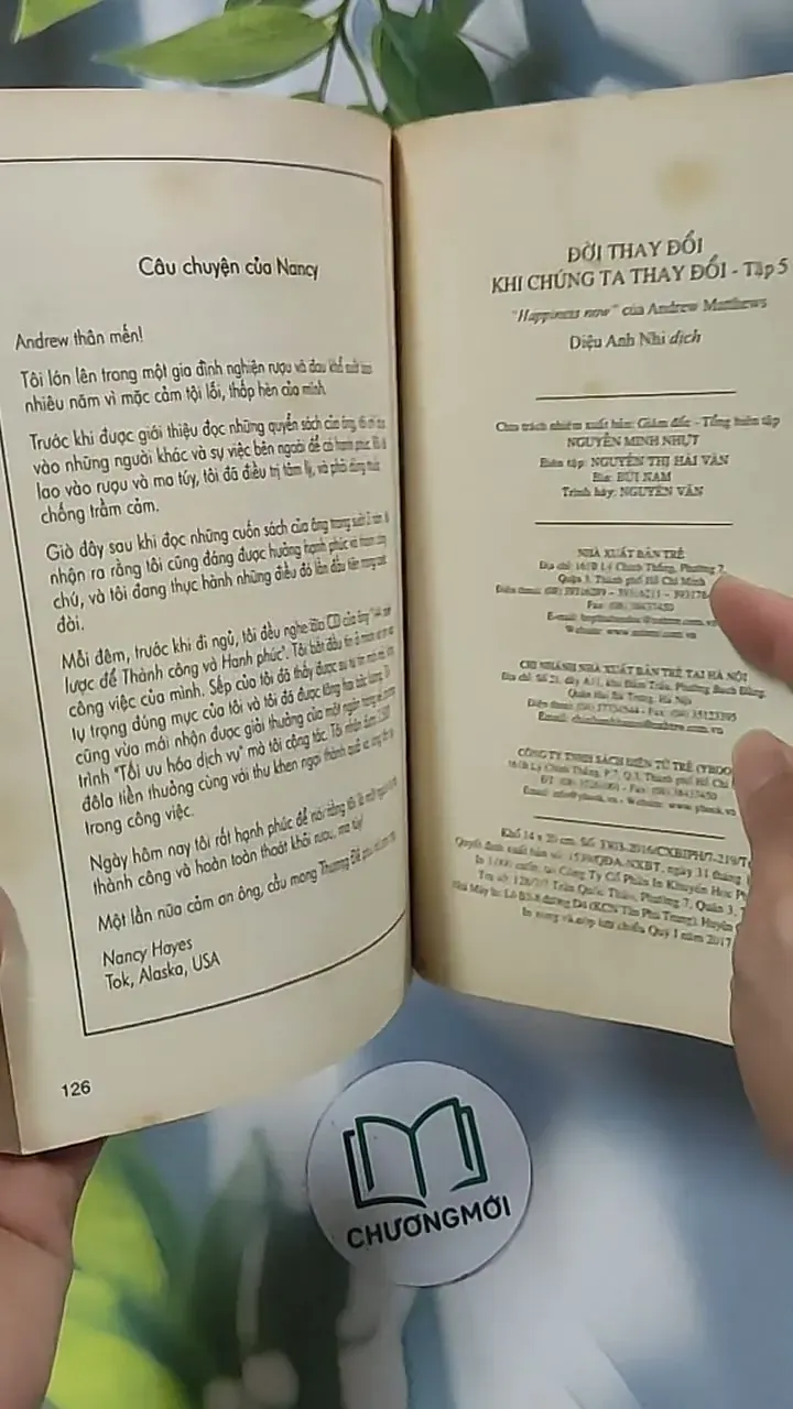 Đời thay đổi khi chúng ta thay đổi 5 688517