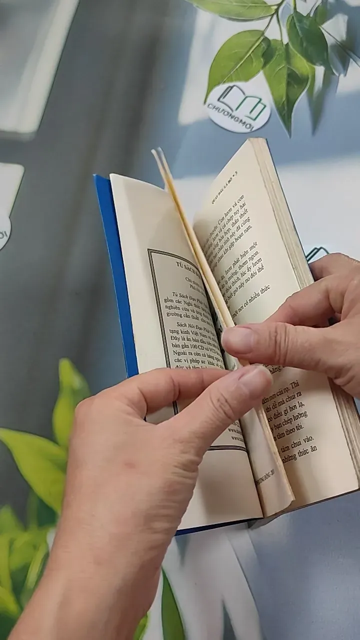 Quay Đầu Là Bờ - Hành Trình Tâm Linh Cho Các Phạm Nhân - Thích Nhật Từ 776115