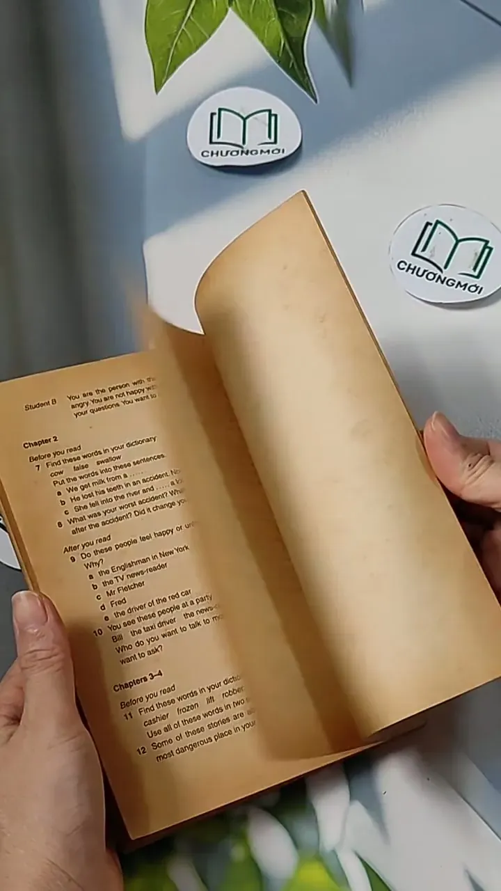 Stranger Than Fiction - Phil Healey & Rick Glanvill 703098