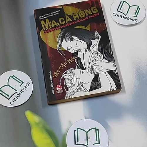 Ma Cà Rồng - Gloria Macdonald