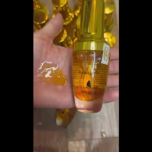 Tinh Dầu Dưỡng Tóc DELY  giúp tóc luôn mềm mượt  393269