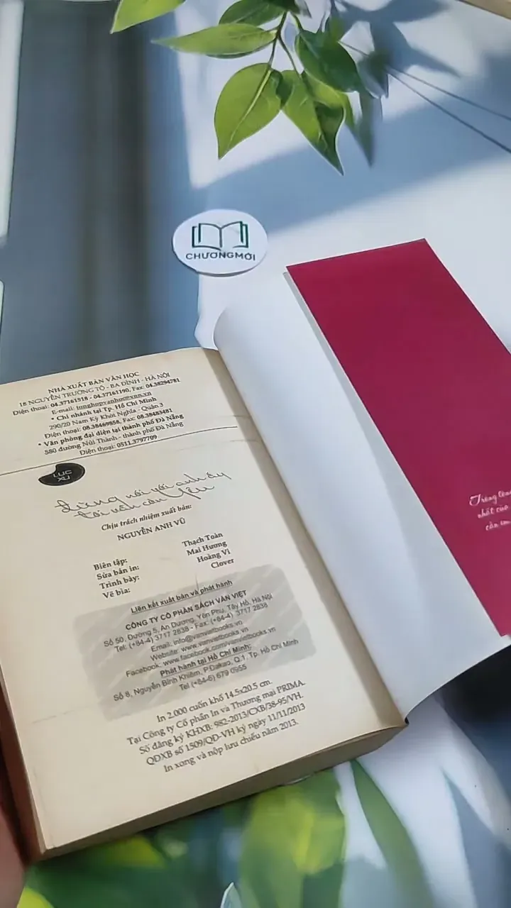 Đừng Nói Với Anh Ấy Tôi Vẫn Còn Yêu - Lục Xu 705707