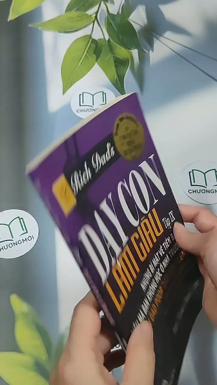 Dạy con làm giàu 9 688573