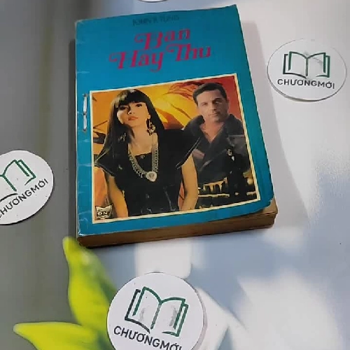 Bạn Hay Thù - John R. Tunis