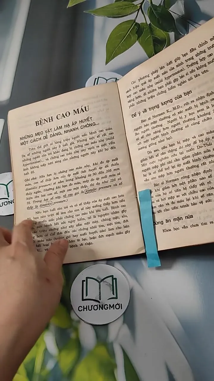 Cẩm Nang Mẹo Vặt Y Khoa Thực Dụng - Đặng Thị Ngọc Trâm 727271