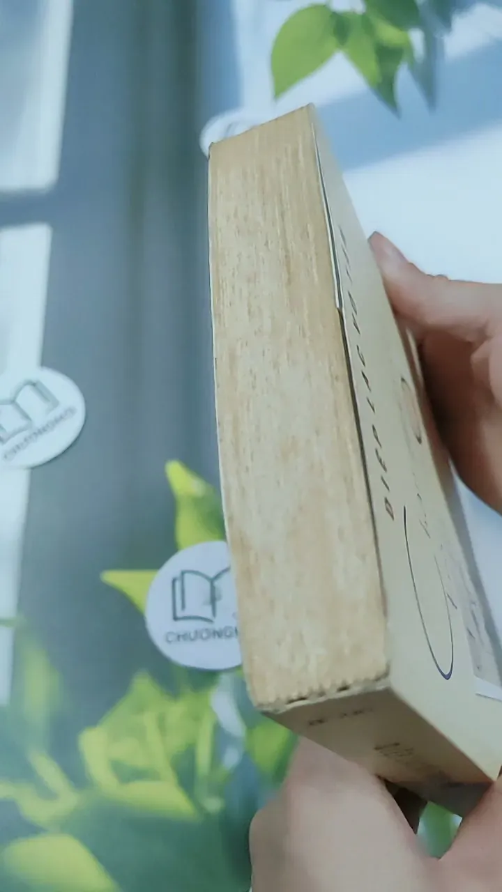 Chân Trời Góc Bể - Diệp Lạc Vô Tâm 744743