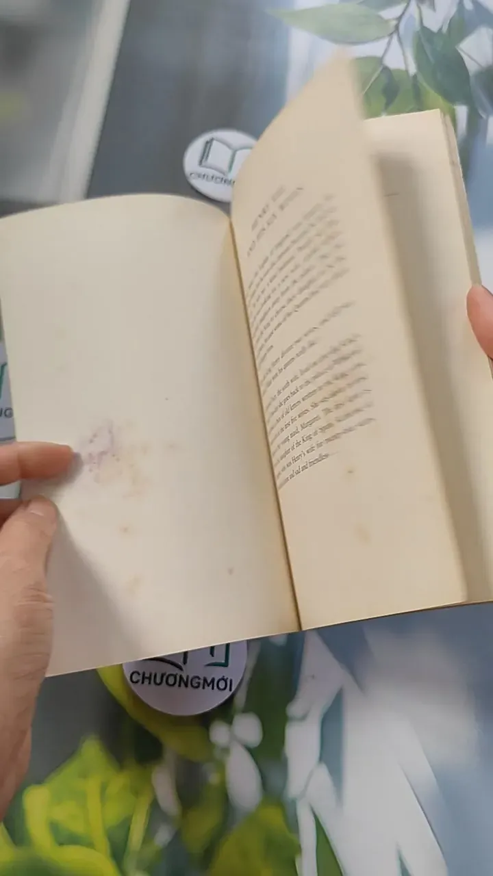 Oxford Bookworms Library - Level 2: Herry VIII And His Six Wives - Janet Hardy-Goul 754431