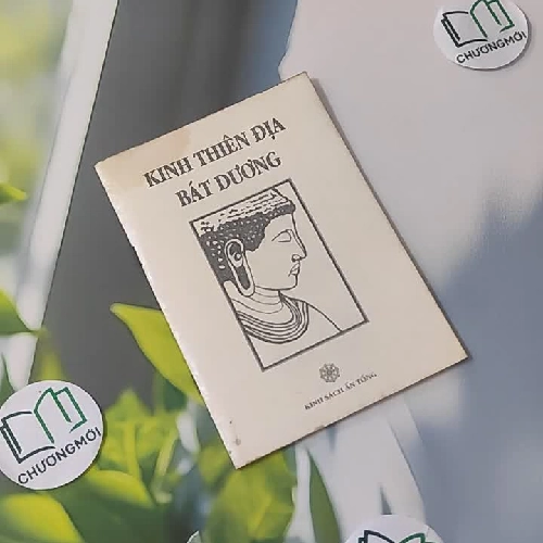 [XƯA] Kinh Thiên Địa Bát Dương (1999)