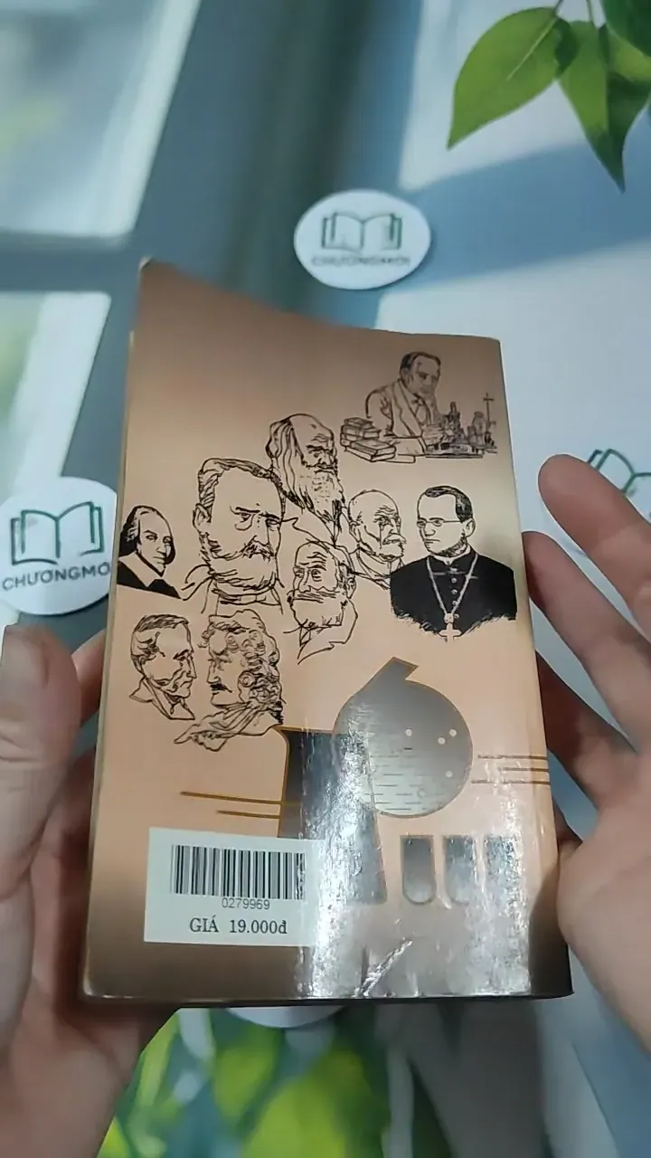 Những Nhà Sinh Học Nổi Tiếng Thế Giới - Vũ Bội Tuyền 727294