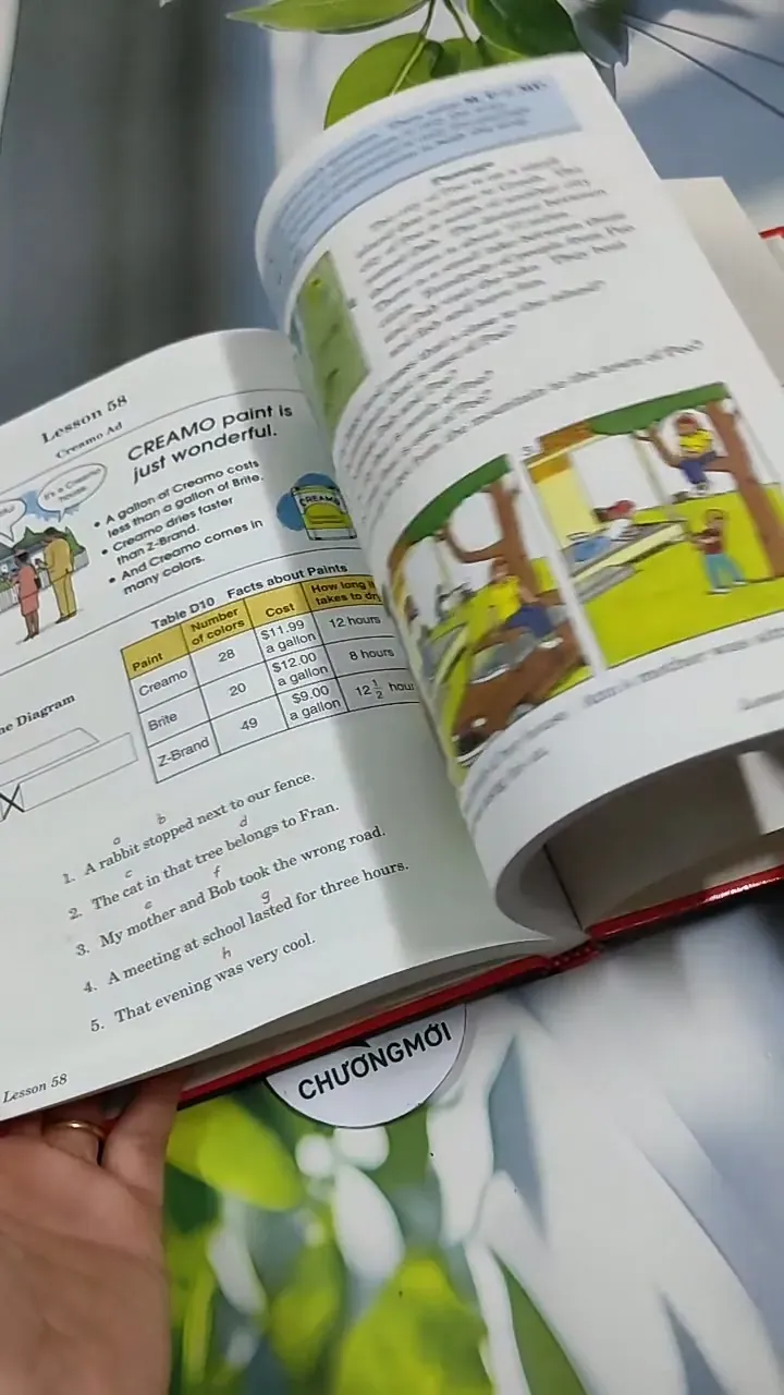 [MIỄN PHÍ BỌC SÁCH] Reasoning and Writing Level D Textbook 713912